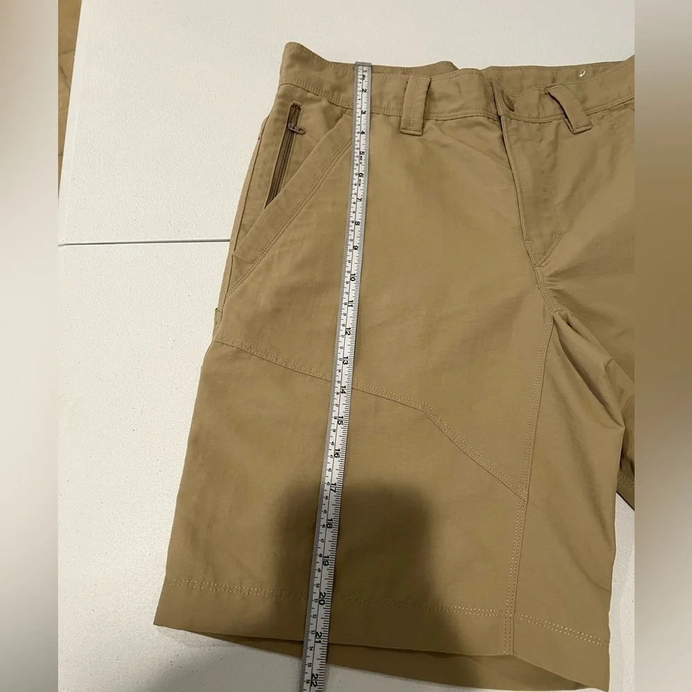 The North Face comfortable shorts
